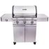 Газовый гриль Char-Broil Platinum 3S