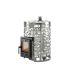 Банная печь Эверест Steam Master 18 INOX (210М) б/в