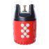 Композитный газовый баллон Supreme 18,2л пустой