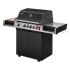 Газовый гриль Enders Uniq 4 IK Cruster