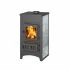 Печь-камин Везувий ПК-01 (270) талькохлорит 9 кВт