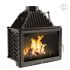 Каминная топка Kratki Oliwia