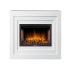 Портал Firelight Cubo 30 белый