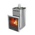 Банная печь ТМФ Калина II Inox БСЭ НК ПРН