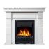 Каминокомплект Electrolux Firelight  Elegante Classic с очагом EFP/P- 1020LS