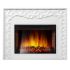Каминокомплект Electrolux Firelight Vivo с очагом EFP/P-3320RLS