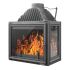 Каминная топка Везувий Everest A16 R