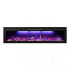 Электроочаг InterFlame Freespace 75 LED FX QZ
