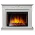 Каминокомплект Electrolux Firelight  Noce с Sphere Plus EFP/P-2720RLS