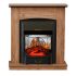 Каминокомплект Royal Flame Barcelona с очагом Majestic FX M