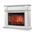 Каминокомплект Electrolux Firelight  Piazza с Sphere Plus EFP/P-2720RLS
