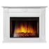 Каминокомплект Electrolux Firelight  Frame с Sphere Plus EFP/P-3320RLS