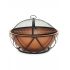 Костровая чаша Hugett Fire Pit 62241