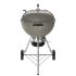 Угольный гриль Weber Master-Touch GBS 5755 Smoke 57