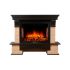 Каминокомплект  Electrolux Firelight Forte 30U (угловой) с очагом EFP/P-3020LS