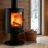 Печь камин Denner Fire Nord