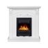 Каминокомплект Electrolux Firelight  Barocco Classic с очагом EFP/P- 1020LS