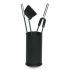 Каминный набор Comex 50.615A Nero 3 Accessori H.60