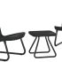 Комплект мебель Keter Рио Патио (Rio Patio set) графит