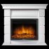 Каминокомплект Electrolux Firelight  Elegante 25 с очагом EFP/P-2520LS