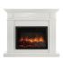 Портал Firelight Bianco 25
