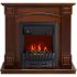 Каминокомплект Royal Flame Boston с очагом Aspen Black