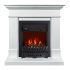 Каминокомплект Royal Flame California SFT (разборный)с очагом Aspen Black