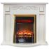 Каминокомплект InterFlame Aspen / Аспен с очагом Fobos / Majestic