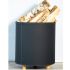 Дровница FireWood Tallin экокожа