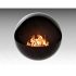 Биокамин настенный Lux Fire Блэк Джек