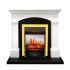 Каминокомплект Royal Flame Langford с очагом Majestic FX M/ Fobos FX M