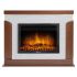 Каминокомплект Electrolux Firelight Prestigio 25 с очагом EFP/P-2520 LS