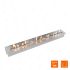 Топливный блок SteelHeat S-Line 800