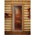 Дверь DoorWood Престиж Бронза 1700x700