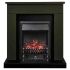 Каминокомплект Royal Flame Bergen с очагом Fobos FX Black