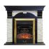 Каминокомплект RealFlame Dublin Lux c Fobos Lux, Majestic Lux