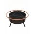 Костровая чаша Hugett Fire Pit 732