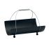 Дровница Comex 50.501F Nero C/Filo Inox