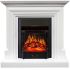 Каминокомплект Royal Flame Bradford с очагом Majestic FX/ Fobos FX