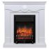 Каминокомплект RealFlame Aurora Fobos/Majestic RC с пультом