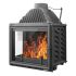 Каминная топка Везувий Everest A16 L