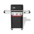 Газовый гриль Weber Spirit EP 325 LP Black PL