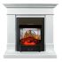 Каминокомплект Royal Flame California SFT (разборный) с очагом Majestic FX M
