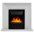 Каминокомплект Electrolux Firelight  Stretto Classic с очагом EFP/P- 1020LS