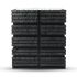 Электрическая банная печь Sangens W30B Brick Graphite (Сангенс В30КИ Кирпич графитовый)