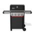 Газовый гриль Weber Spirit E-425 LP Black PL
