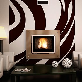 Каминная облицовка Seguin Murano фото