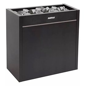 Электрическая печь Harvia Virta Pro HL220 Black фото