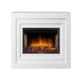 Портал Firelight Cubo 30 белый фото