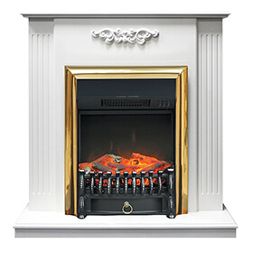 Портал Royal Flame Capri под очаги Fobos/ Majestic/ Aspen фото